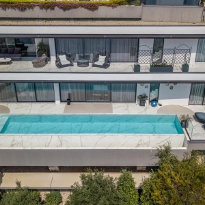 Dotta Villa a vendre - VILLA BLUE - Roquebrune-Cap-Martin - img5