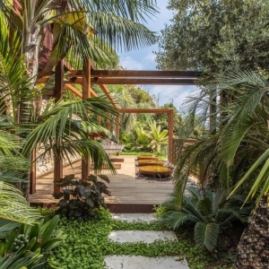 Dotta Villa a vendre - VILLA BLUE - Roquebrune-Cap-Martin - img9