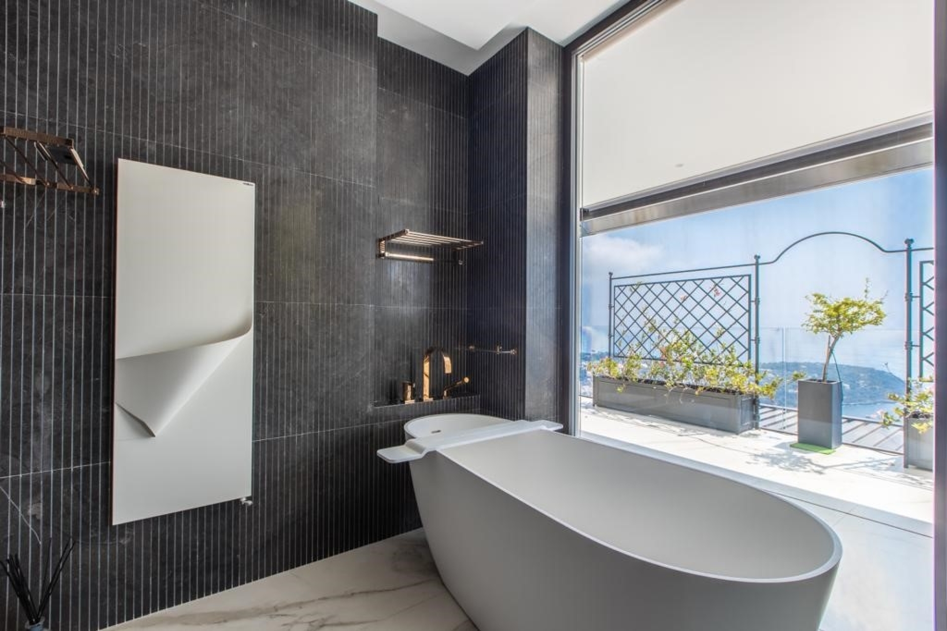 Dotta Villa a vendre - VILLA BLUE - Roquebrune-Cap-Martin - img10