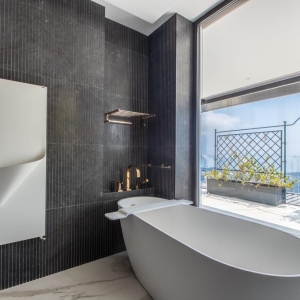 Dotta Villa a vendre - VILLA BLUE - Roquebrune-Cap-Martin - img10