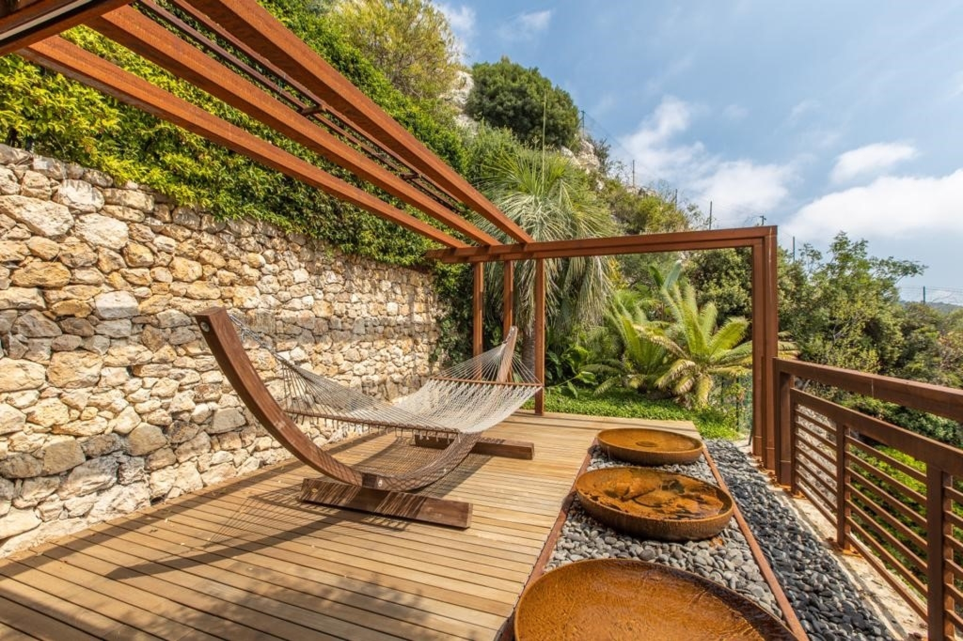 Dotta Villa a vendre - VILLA BLUE - Roquebrune-Cap-Martin - img12