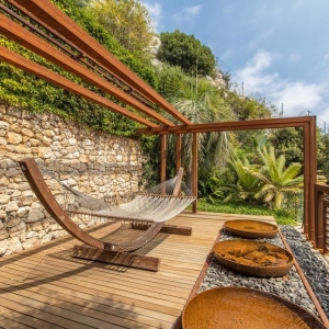 Dotta Villa a vendre - VILLA BLUE - Roquebrune-Cap-Martin - img12