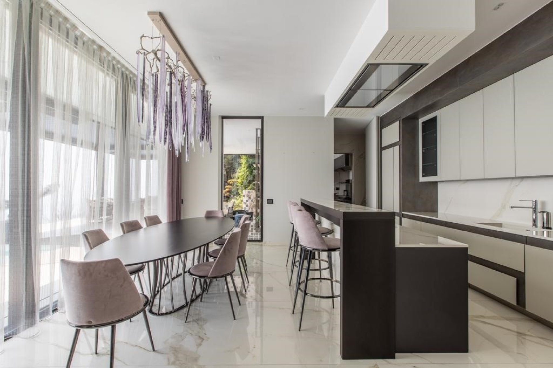 Dotta Villa a vendre - VILLA BLUE - Roquebrune-Cap-Martin - img13