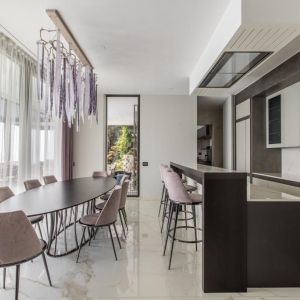 Dotta Villa a vendre - VILLA BLUE - Roquebrune-Cap-Martin - img13