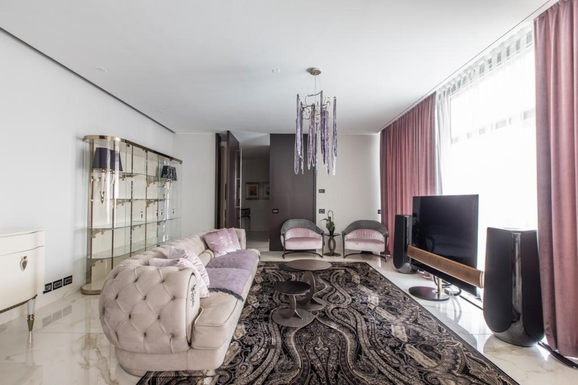 Dotta Villa a vendre - VILLA BLUE - Roquebrune-Cap-Martin - img14