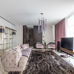 Dotta Villa a vendre - VILLA BLUE - Roquebrune-Cap-Martin - img14