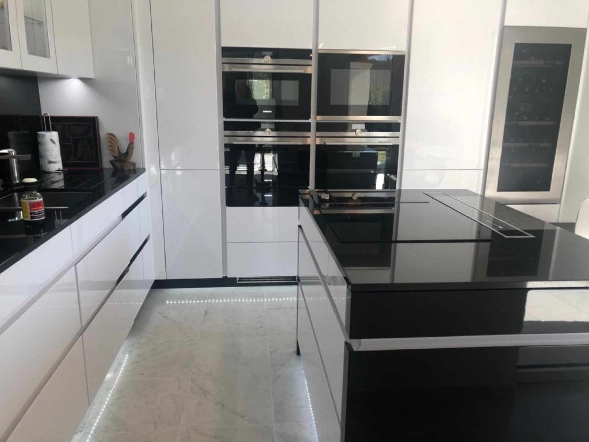 Dotta Villa a vendre - Domaine de Terre Blanche - Terre Blanche - Fayence - img2