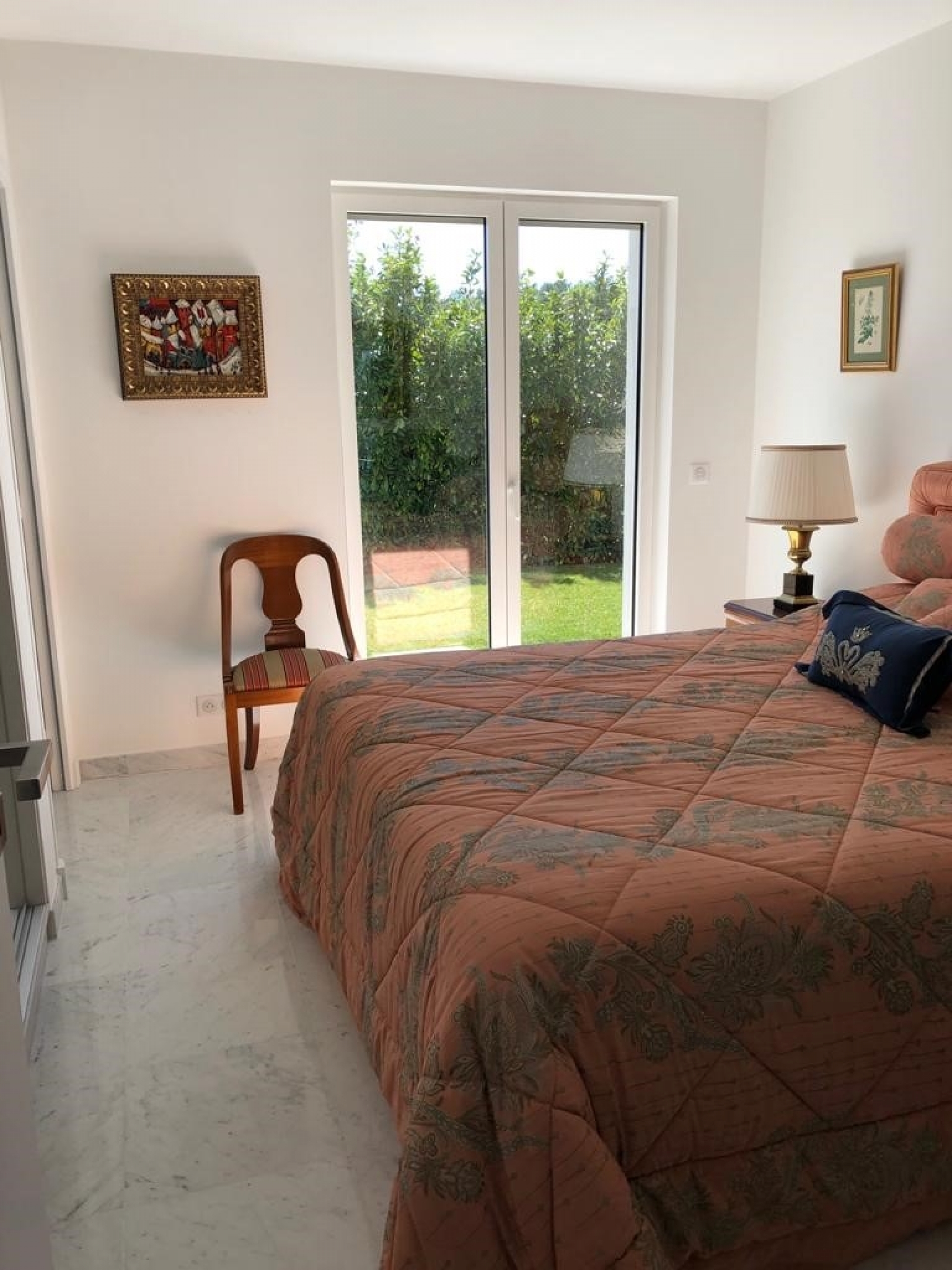 Dotta Villa a vendre - Domaine de Terre Blanche - Terre Blanche - Fayence - img4