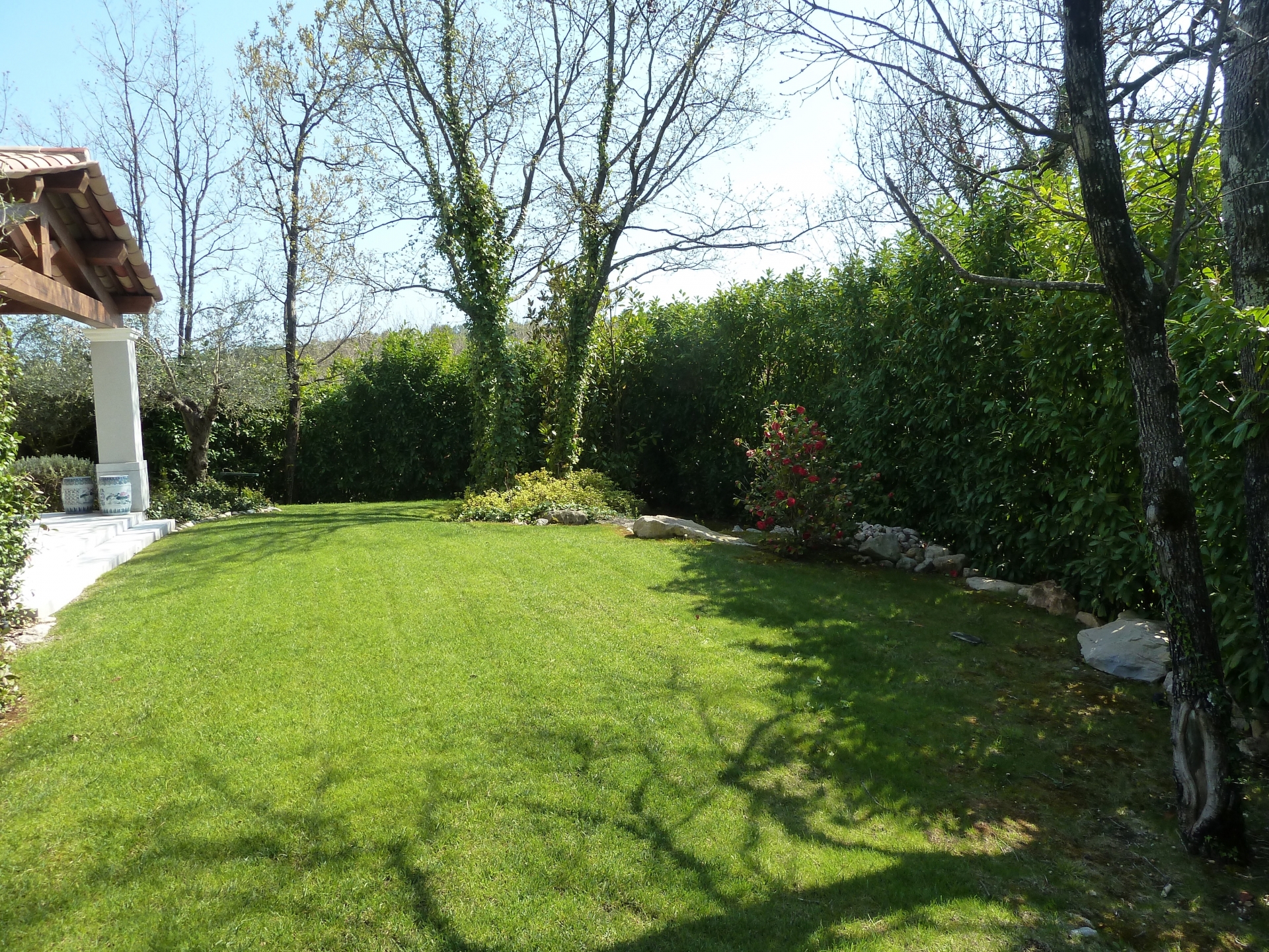 Dotta Villa a vendre - Domaine de Terre Blanche - Terre Blanche - Fayence - imgp1060360