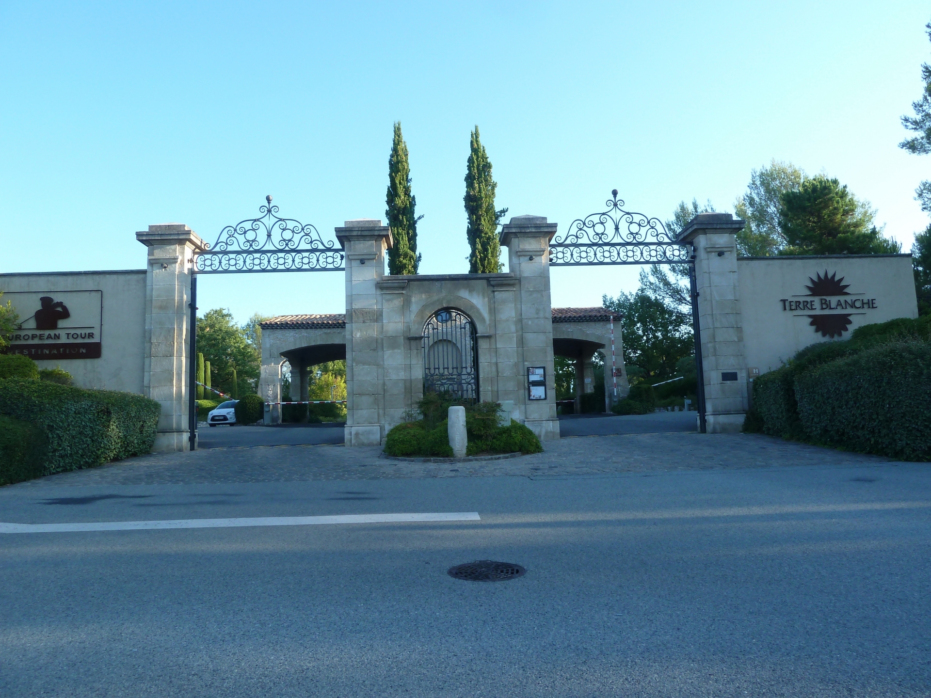 Dotta Villa a vendre - Domaine de Terre Blanche - Terre Blanche - Fayence - imgp1060379