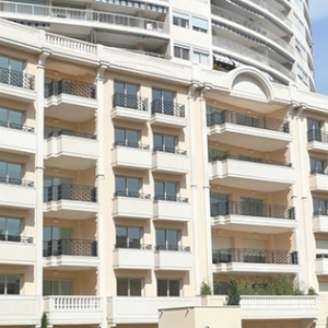 Dotta Studio a louer - SAINT GEORGES - La Rousse - Monaco - imggazette