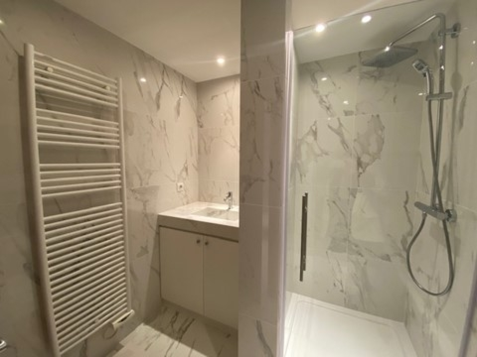 Dotta Studio a louer - SAINT GEORGES - La Rousse - Monaco - imgimage5