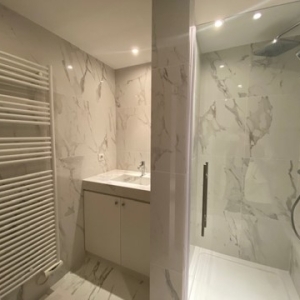 Dotta Studio a louer - SAINT GEORGES - La Rousse - Monaco - imgimage5