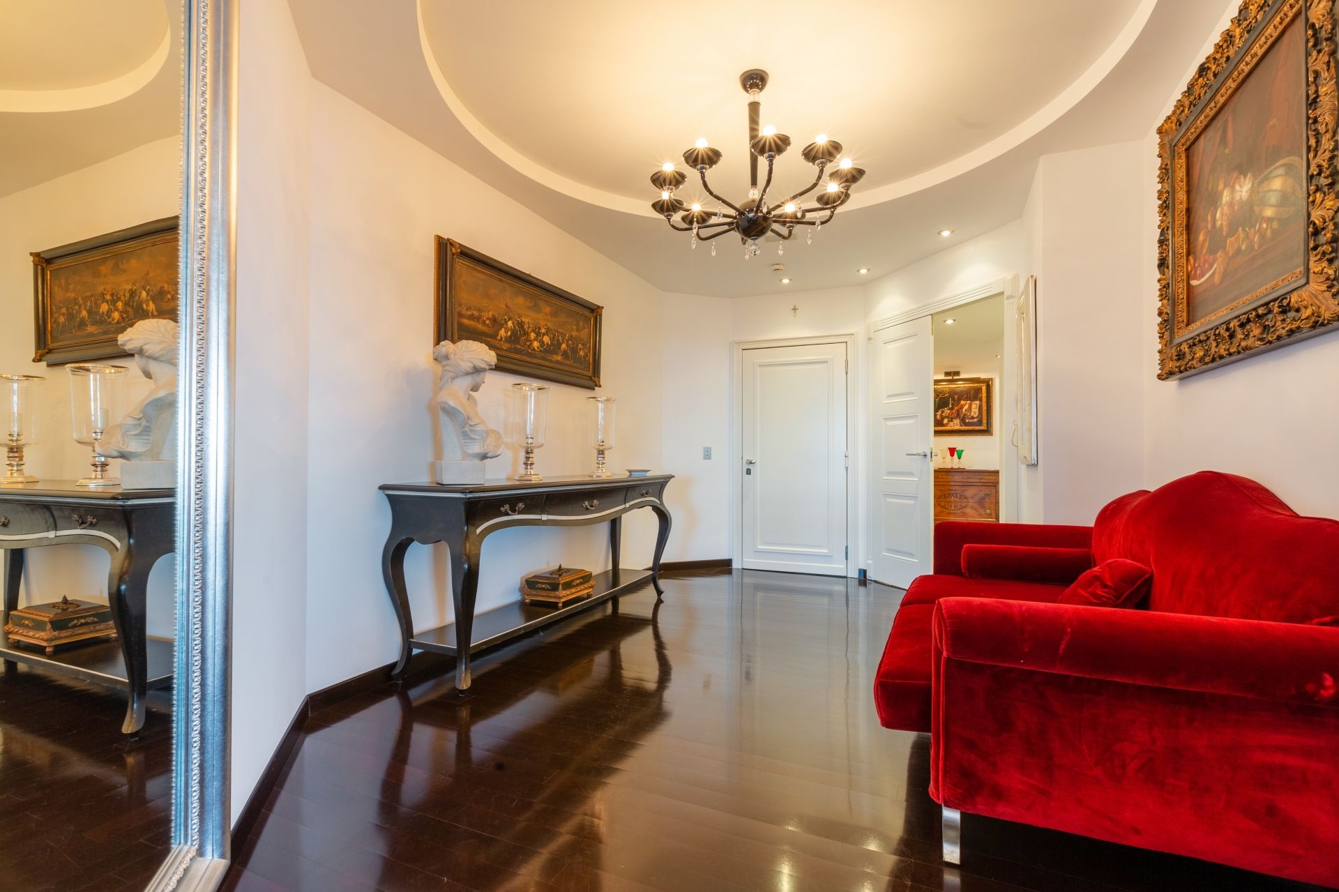 Dotta Appartement de 5 pieces a vendre - PARC SAINT ROMAN - La Rousse - Monaco - img16