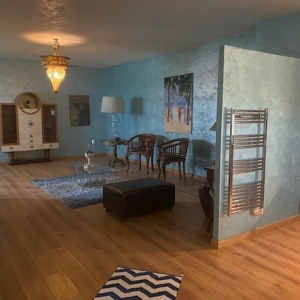 Dotta Appartement de 6+ pieces a vendre - VILLA ALBAYA - Saint-Roman - Monaco - img21