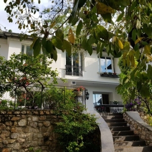 Dotta Villa monaco a vendre - VILLA ALBAYA - Saint-Roman - Monaco - imgimage3