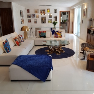 Dotta Appartement de 6+ pieces a vendre - VILLA ALBAYA - Saint-Roman - Monaco - imgimage17