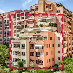 Dotta Studio a louer - ESPADON - Fontvieille - Monaco - imghighlight