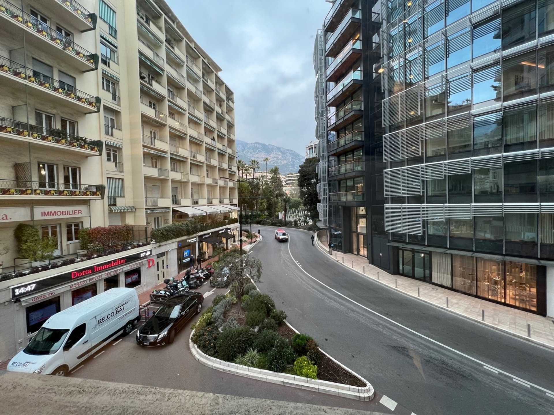 Dotta Studio a vendre - SUN TOWER - Monte-Carlo - Monaco - imgimage2