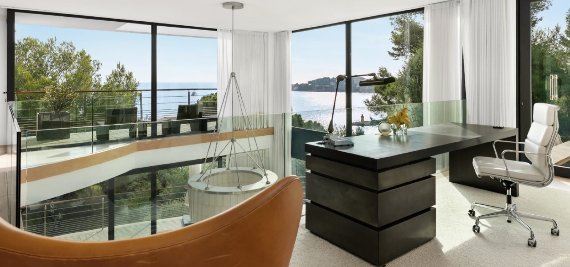 Dotta Villa a louer - VILLA O - Saint-Jean-Cap-Ferrat - Saint-Jean-Cap-Ferrat - imgimage19