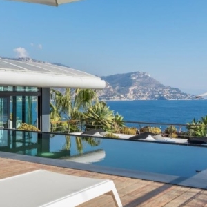 Dotta Villa a louer - VILLA O - Saint-Jean-Cap-Ferrat - Saint-Jean-Cap-Ferrat - imgimage3