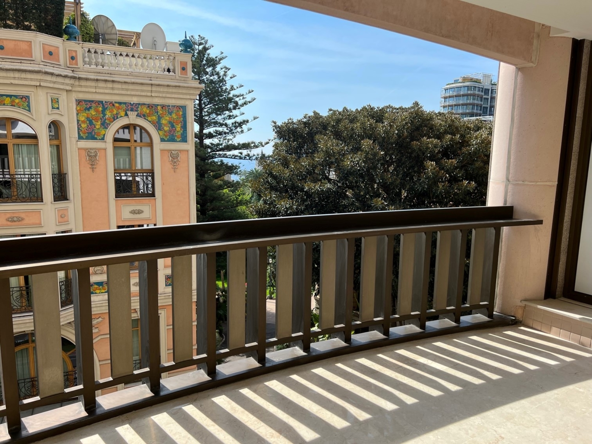 Dotta Bureaux a vendre - MONTE-CARLO PALACE - Carre d'Or - Monaco - imgimage1