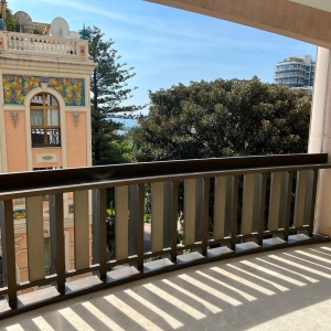 Dotta Bureaux a vendre - MONTE-CARLO PALACE - Carre d'Or - Monaco - imgimage1