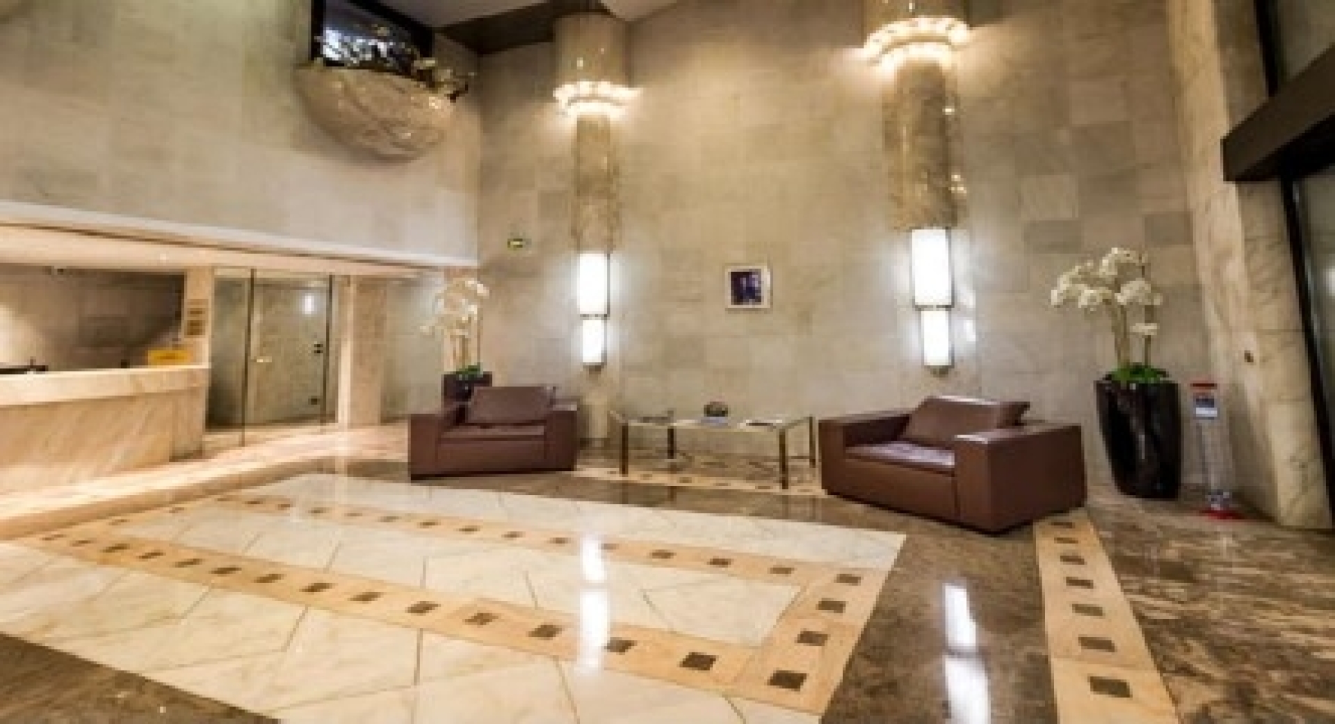 Dotta Bureaux a vendre - MONTE-CARLO PALACE - Carre d'Or - Monaco - img2