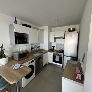 Dotta Appartement de 2 pieces a louer - SUN PARADISE - Beausoleil - Beausoleil - img1355
