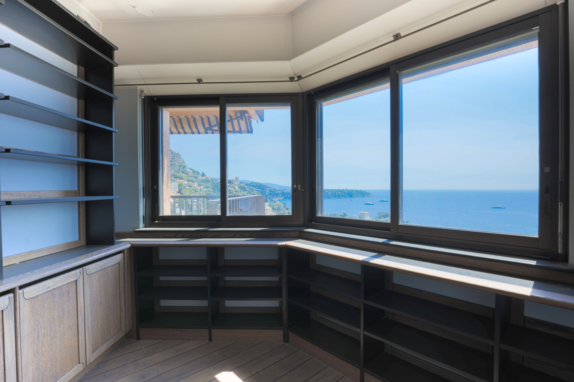 Dotta Appartement de 5 pieces a vendre - PARC SAINT ROMAN - La Rousse - Monaco - img074a0464