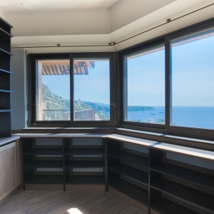 Dotta Appartement de 5 pieces a vendre - PARC SAINT ROMAN - La Rousse - Monaco - img074a0464
