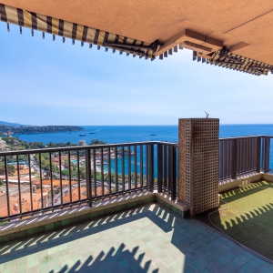 Dotta Appartement de 5 pieces a vendre - PARC SAINT ROMAN - La Rousse - Monaco - img074a0483