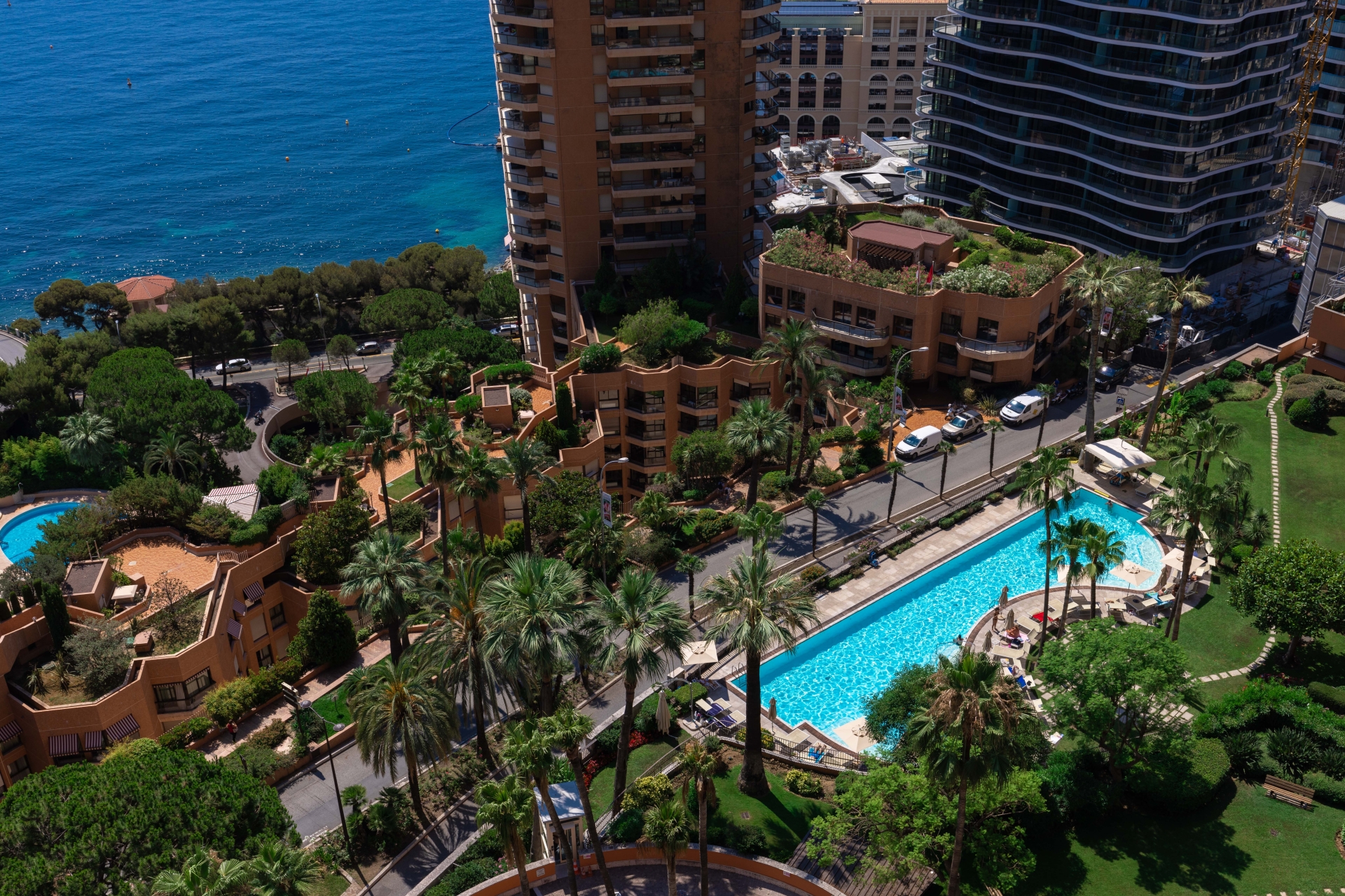 Dotta Appartement de 5 pieces a vendre - PARC SAINT ROMAN - La Rousse - Monaco - img074a0512