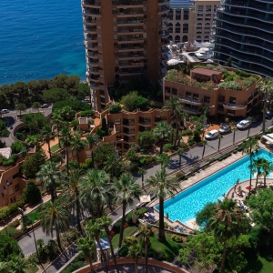 Dotta Appartement de 5 pieces a vendre - PARC SAINT ROMAN - La Rousse - Monaco - img074a0512