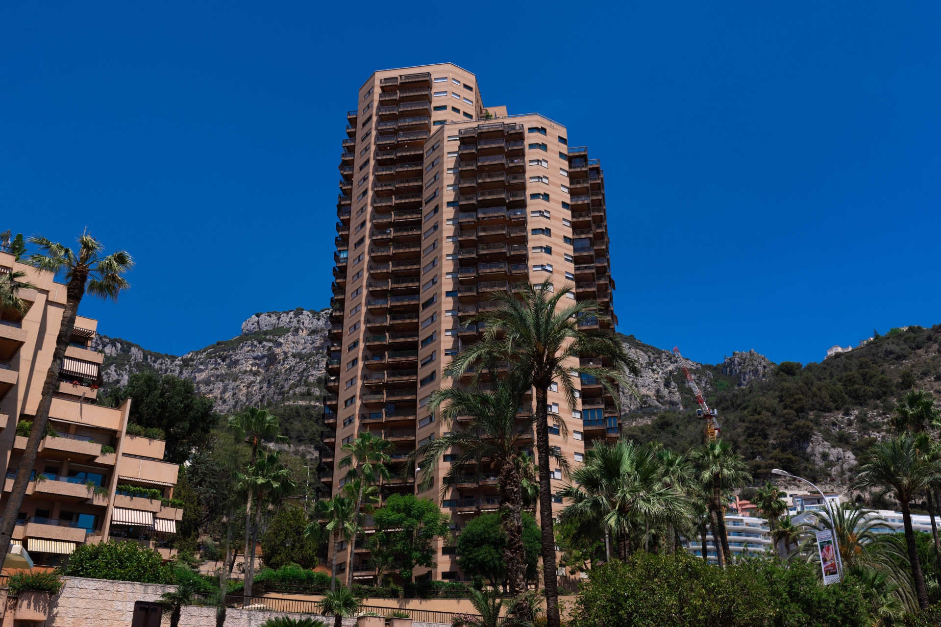 Dotta Appartement de 5 pieces a vendre - PARC SAINT ROMAN - La Rousse - Monaco - img074a0524