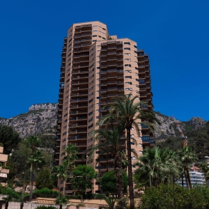 Dotta Appartement de 5 pieces a vendre - PARC SAINT ROMAN - La Rousse - Monaco - img074a0524