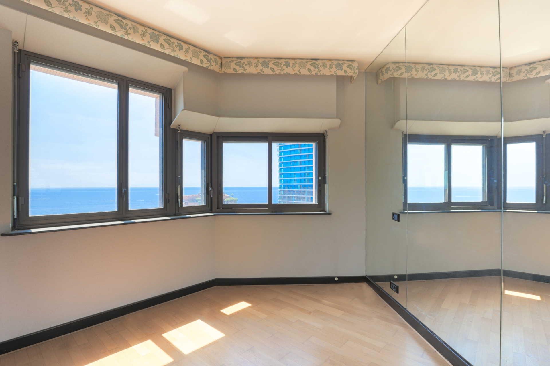Dotta Appartement de 5 pieces a vendre - PARC SAINT ROMAN - La Rousse - Monaco - img074a04699