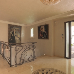Dotta Villa a vendre - MARIE-CLAIRE - Roquebrune-Cap-Martin - Roquebrune-Cap-Martin - img074a9660