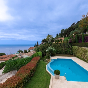Dotta Villa a vendre - MARIE-CLAIRE - Roquebrune-Cap-Martin - Roquebrune-Cap-Martin - img074a9676