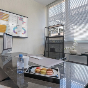 Dotta Bureaux a louer - THALES - Fontvieille - Monaco - imgthales