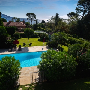 Dotta Villa a louer - VILLA MAS FLEURI - Saint-Jean-Cap-Ferrat - Saint-Jean-Cap-Ferrat - img07332