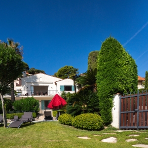 Dotta Villa a louer - VILLA MAS FLEURI - Saint-Jean-Cap-Ferrat - Saint-Jean-Cap-Ferrat - img07390