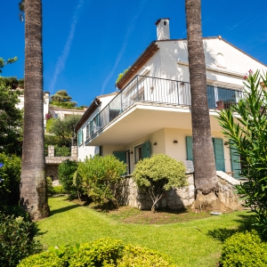 Dotta Villa a louer - VILLA MAS FLEURI - Saint-Jean-Cap-Ferrat - Saint-Jean-Cap-Ferrat - img07403