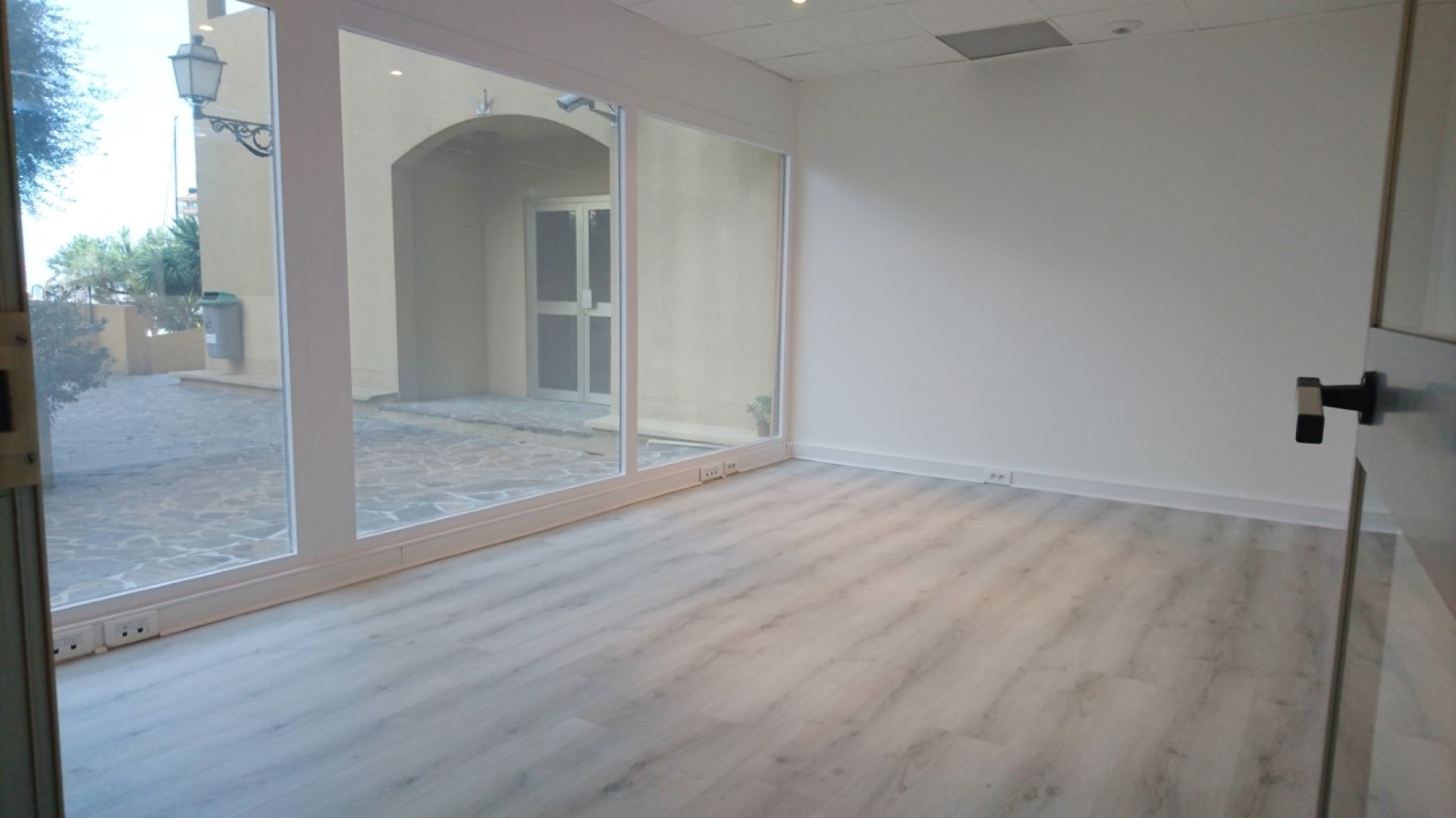 Dotta Bureaux a louer - TITIEN - Fontvieille - Monaco - imgmoyen