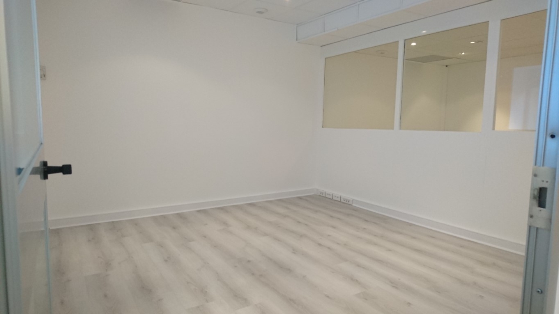 Dotta Bureaux a louer - TITIEN - Fontvieille - Monaco - imgmoyen