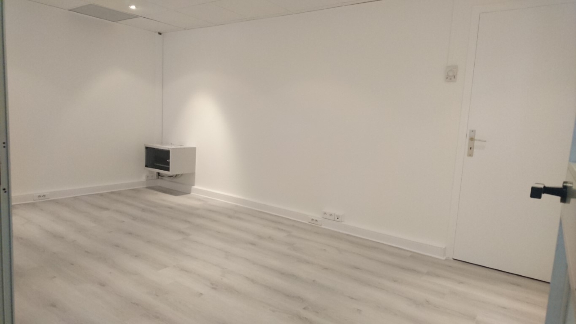 Dotta Bureaux a louer - TITIEN - Fontvieille - Monaco - imgmoyen