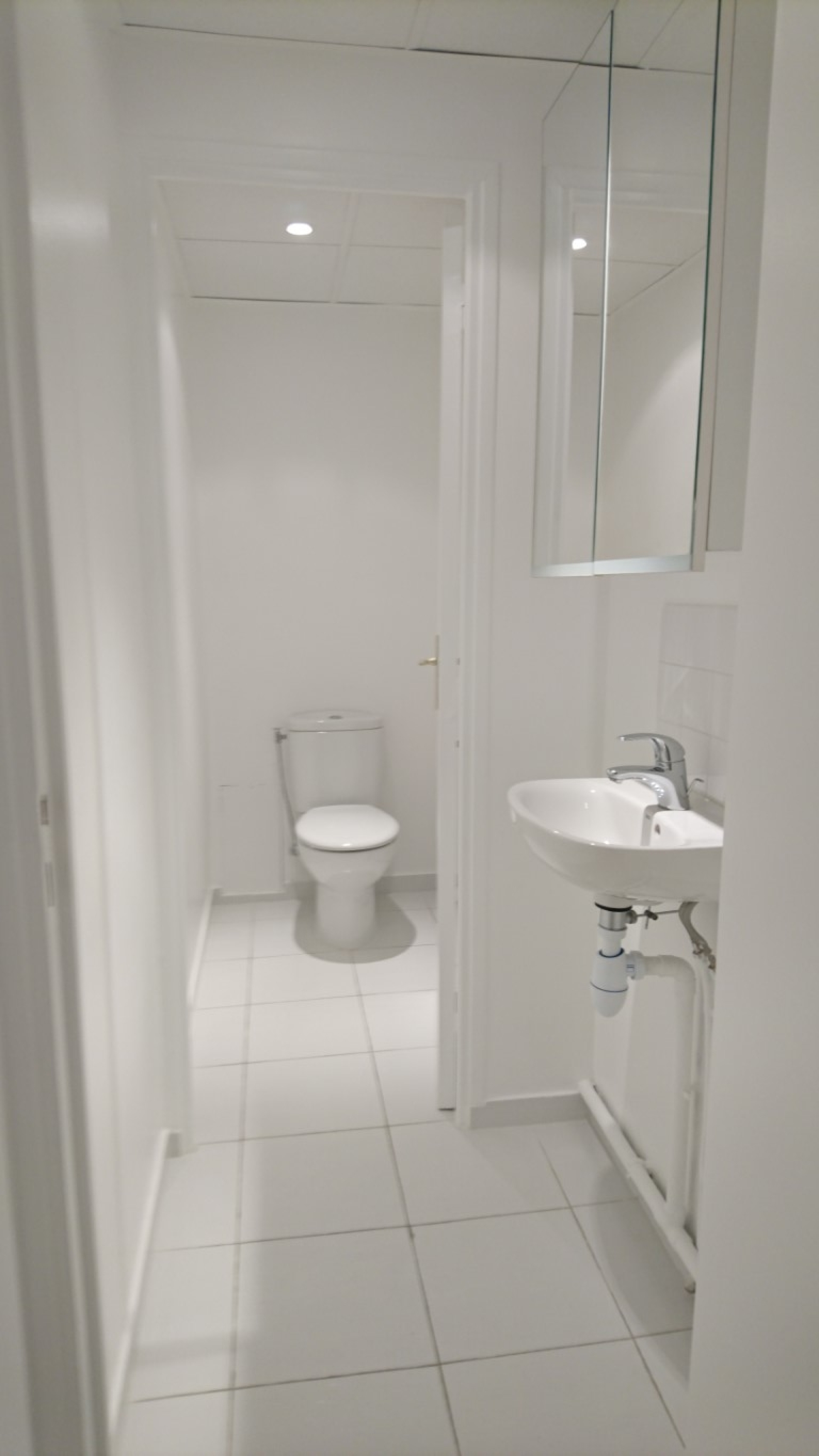 Dotta Bureaux a louer - TITIEN - Fontvieille - Monaco - imgmoyen