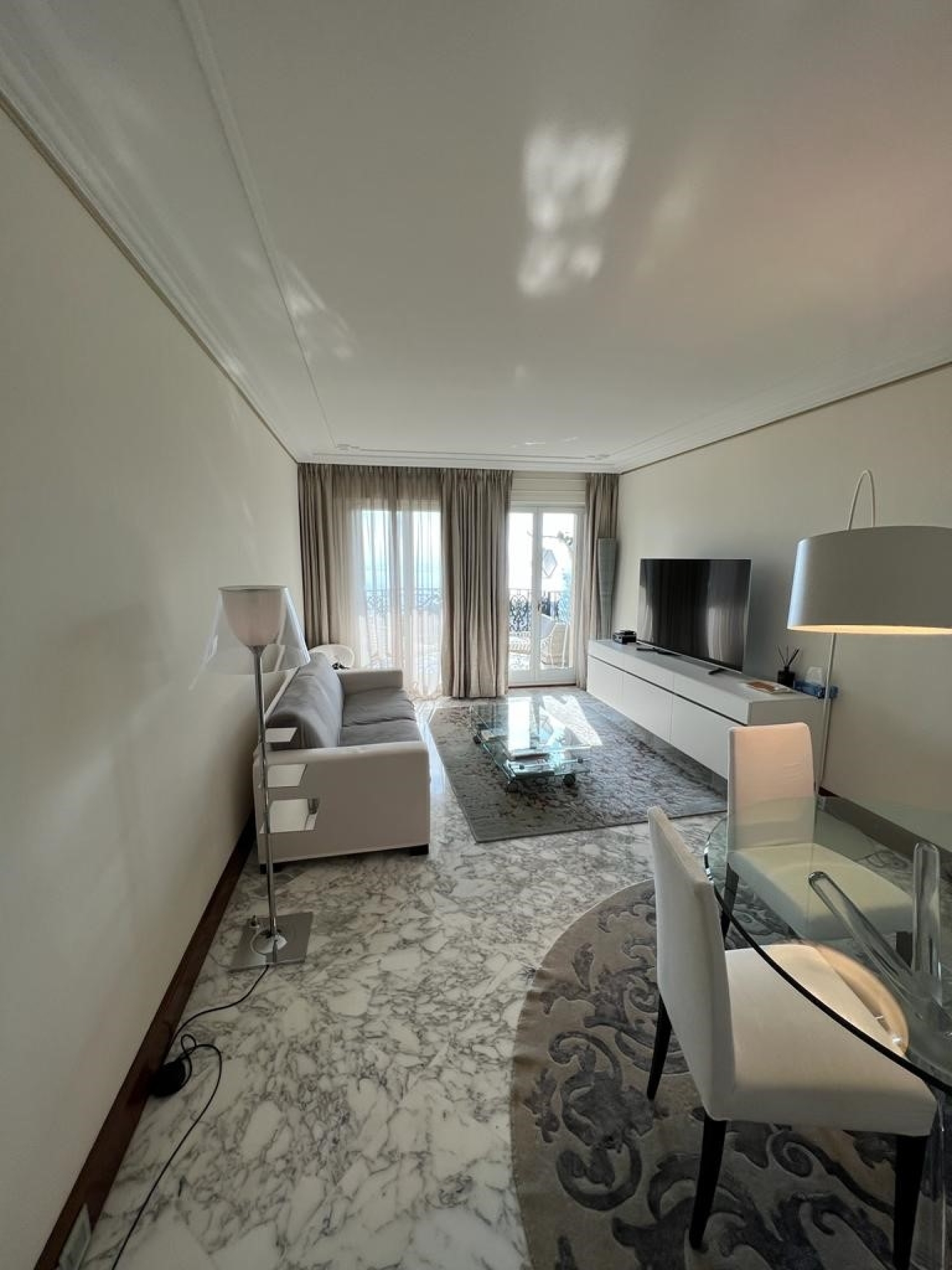 Dotta Appartement de 2 pieces a louer - METROPOLE - Monte-Carlo - Monaco - imgimage7