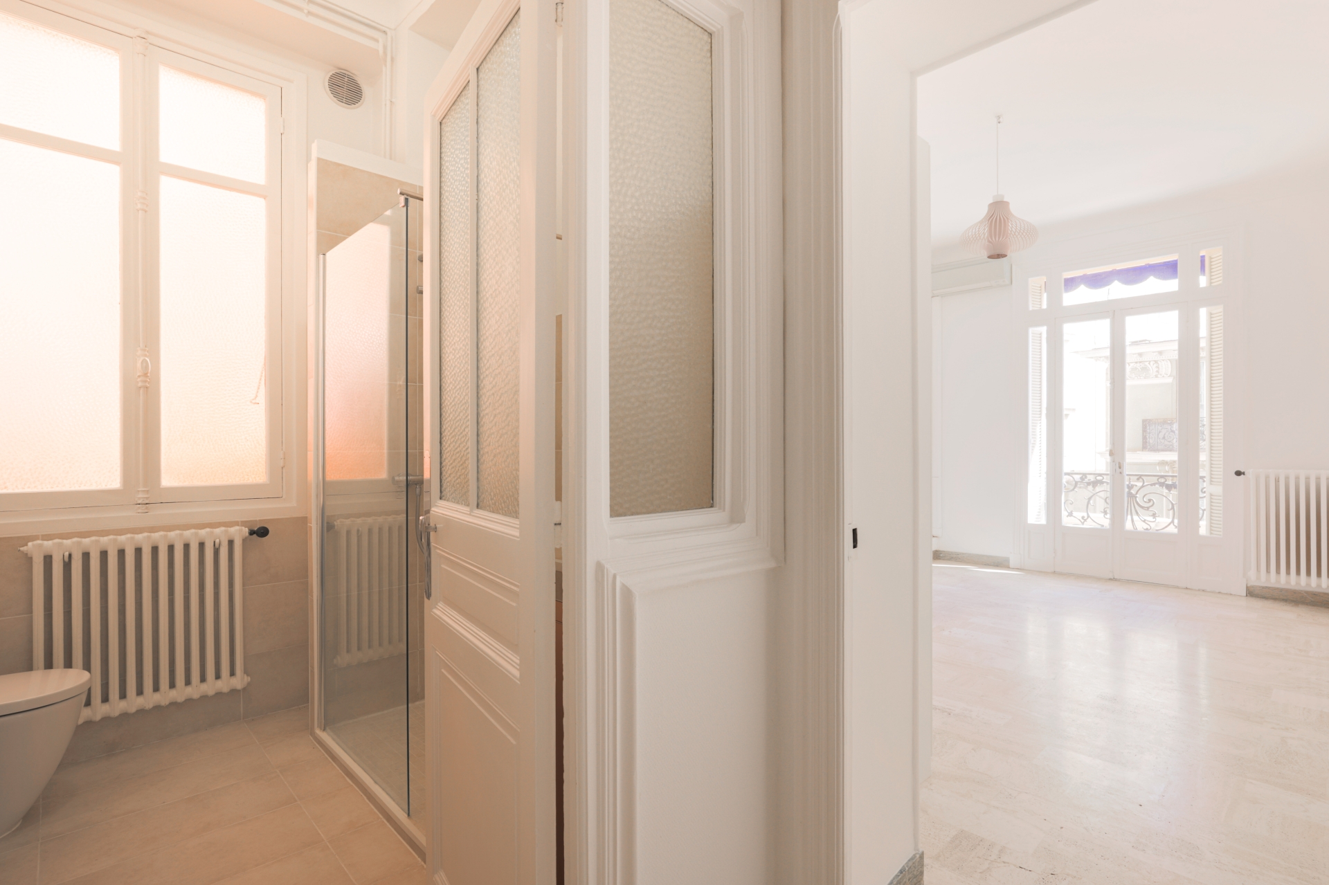 Dotta Appartement de 5 pieces a vendre - BEL AZUR - La Condamine - Monaco - img6