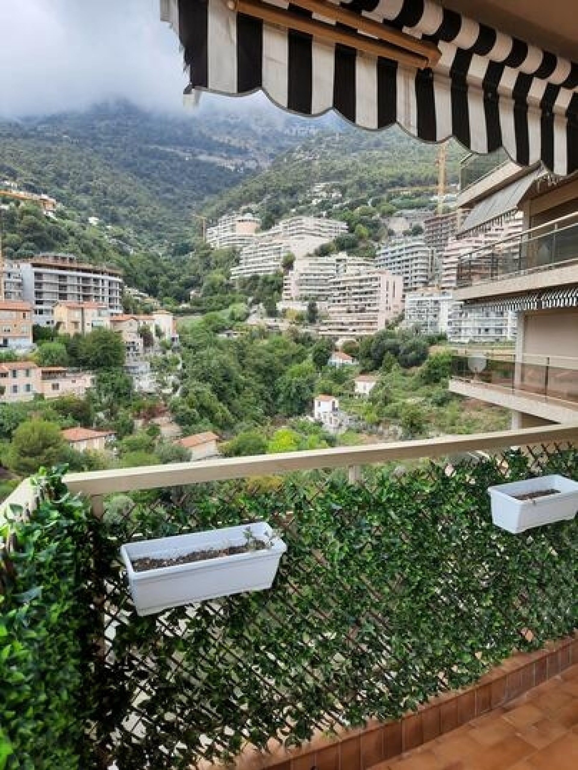 Dotta Appartement de 4 pieces a vendre - ANNONCIADE - La Rousse - Monaco - img10